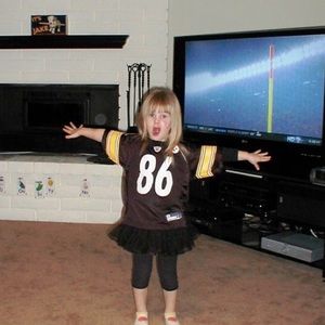 Meet your Posher, Cassie